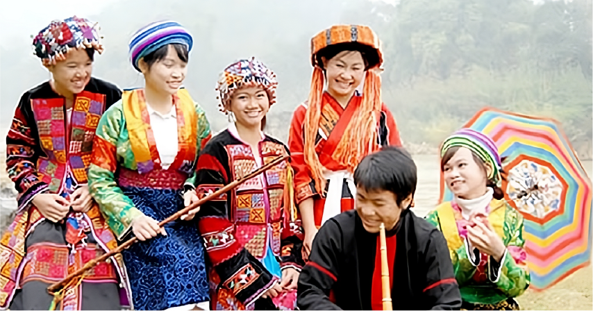 Tour du lịch văn hoá