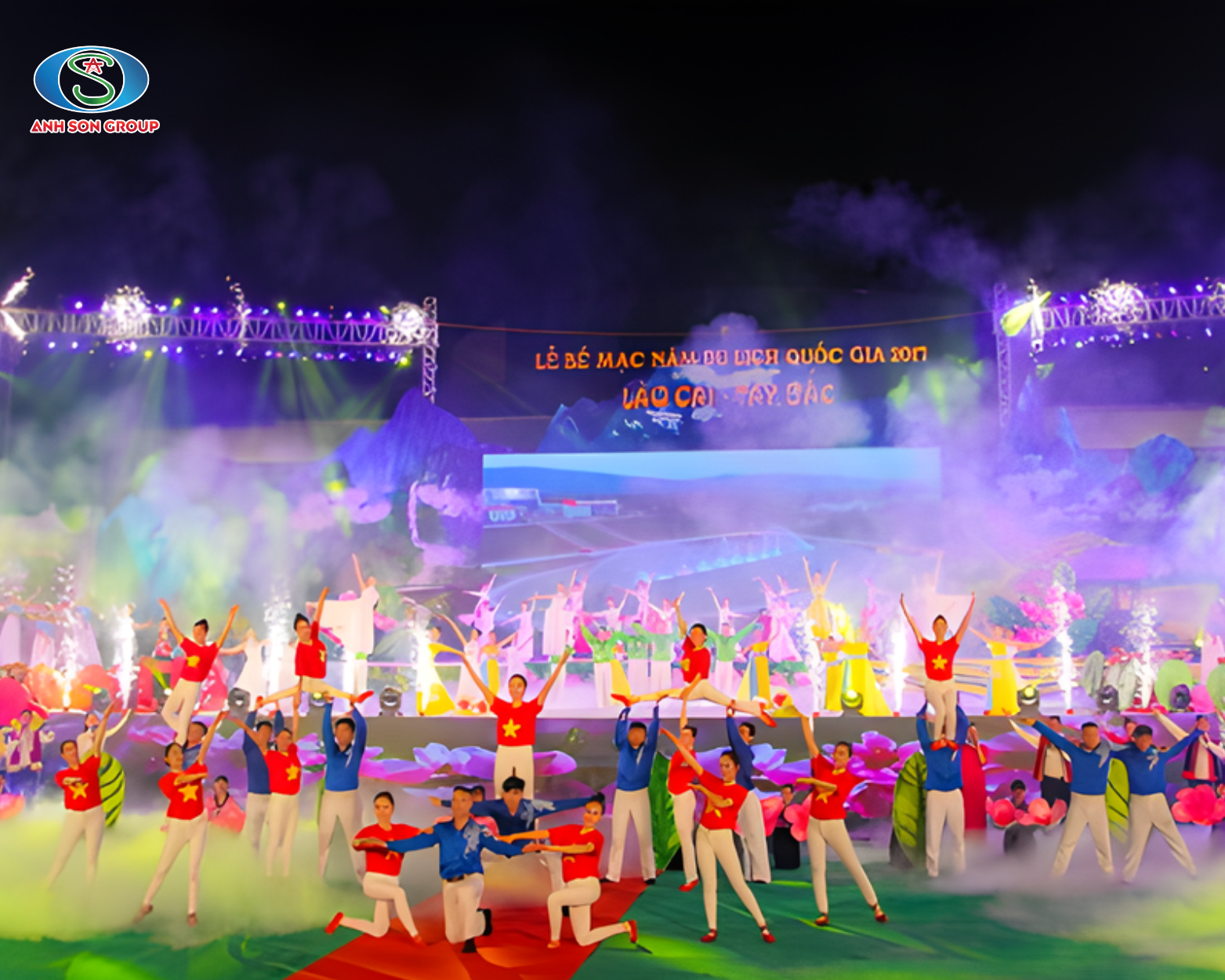 Dấu ấn thành công “Năm Du lịch quốc gia 2017”