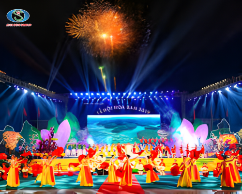 Rạng rỡ chào đón lễ hội Hoa Ban 2019