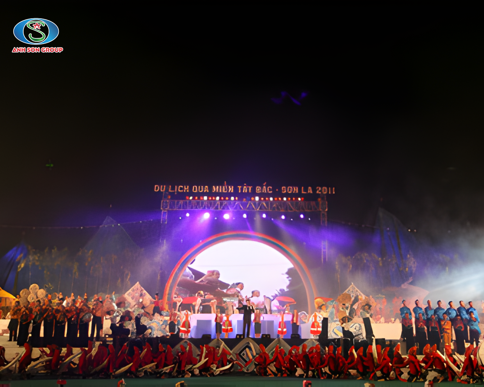 Sơn La: Khai mạc chương trình du lịch “Qua miền Tây Bắc”